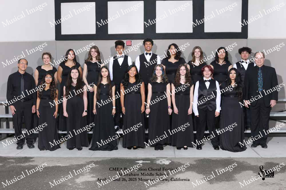 Musical Images